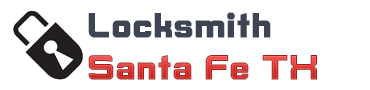 Locksmith Santa Fe TX